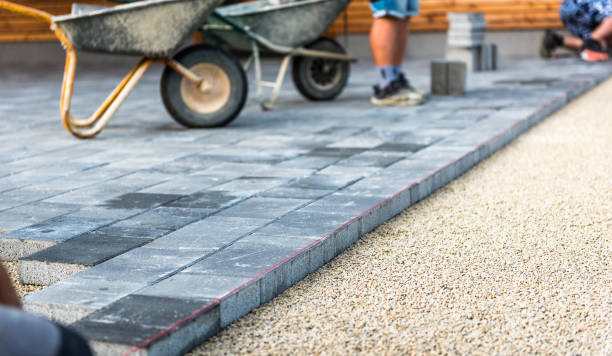 Best Concrete Sidewalk Installation in Centerville, IA