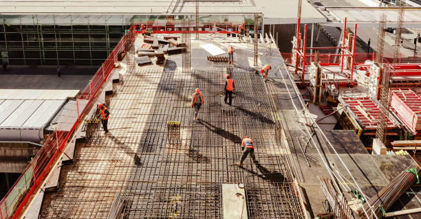 Best Stamped Concrete Services in Centerville, IA