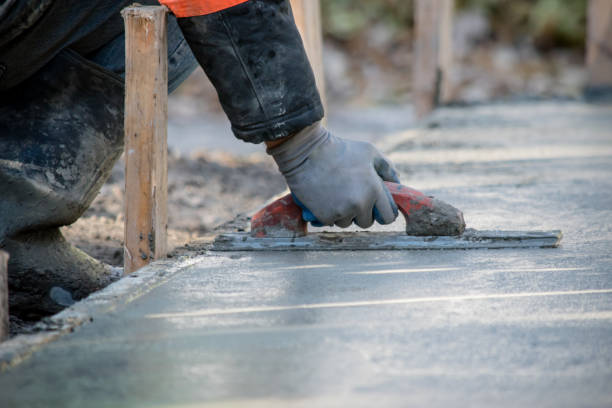 Best Concrete Grinding and Polishing in Centerville, IA