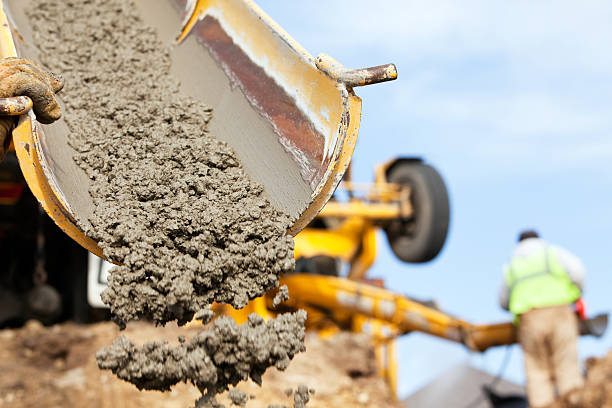 Best Concrete Driveway Installation in Centerville, IA