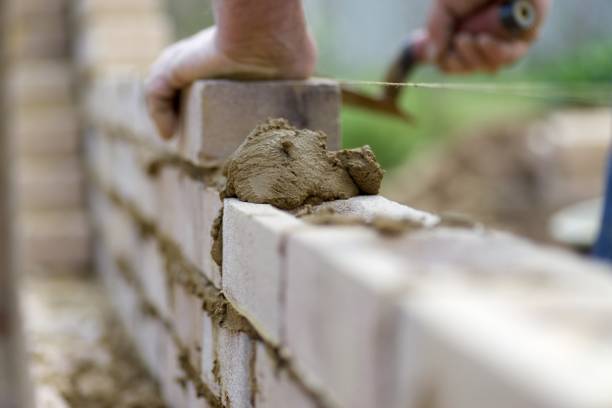 Best Concrete Foundation Repair in Centerville, IA