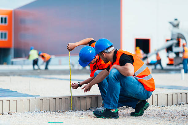 Best Concrete Grinding and Polishing in Centerville, IA